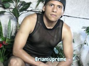 Briansupreme
