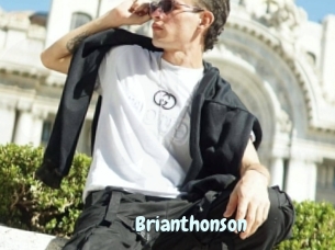 Brianthonson