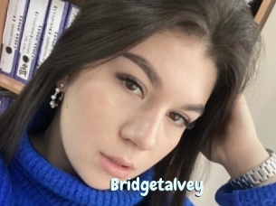 Bridgetalvey
