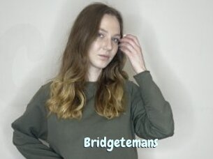 Bridgetemans
