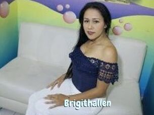 Brigithallen