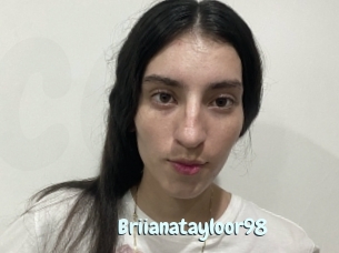 Briianatayloor98