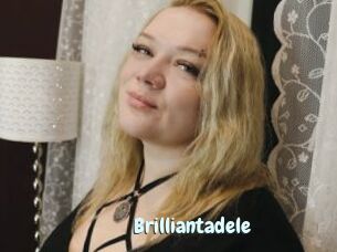 Brilliantadele