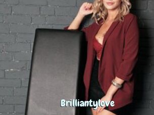 Brilliantylove