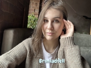 Brimladfell