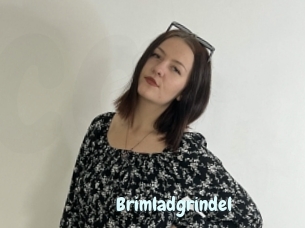 Brimladgrindel
