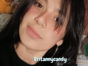 Britannycandy