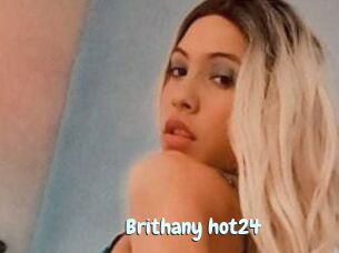 Brithany_hot24