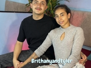 Brithanyandtyler