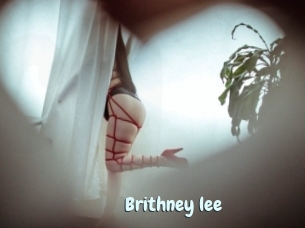 Brithney_lee