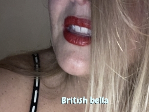 British_bella