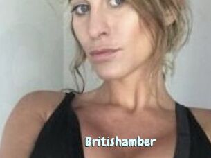 Britishamber