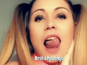 Britishjucieju