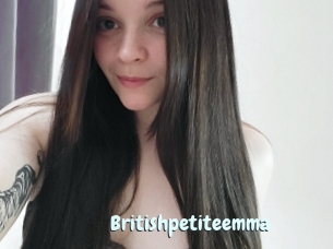 Britishpetiteemma