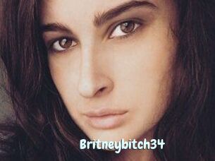 Britneybitch34