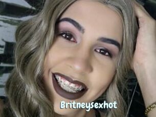Britneysexhot