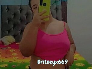 Britneyx669
