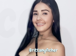 Brittanyficher