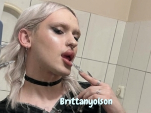 Brittanyolson