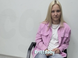 Brittdaby