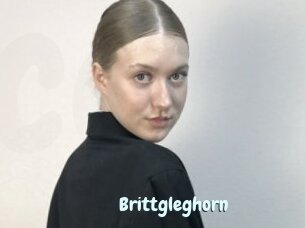 Brittgleghorn