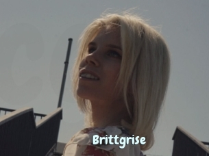 Brittgrise