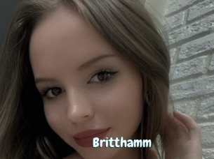 Britthamm