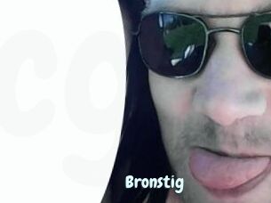 Bronstig