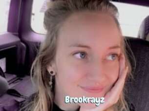 Brookrayz