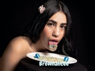 Brownalicee