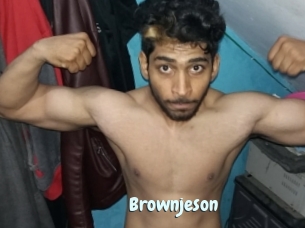 Brownjeson