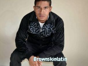 Brownskinlatin