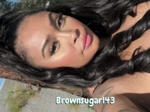 Brownsugar143