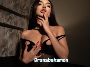 Brunabahamon