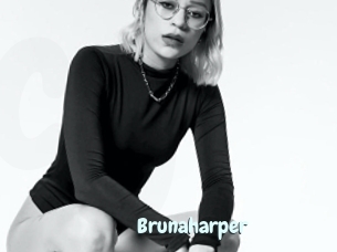 Brunaharper