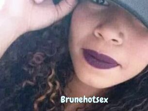 Brunehotsex