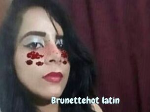 Brunettehot_latin