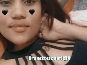 Brunettesquirt18A