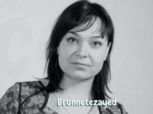 Brunnetezayed