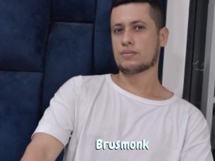 Brusmonk