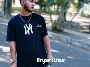 Bryamstham