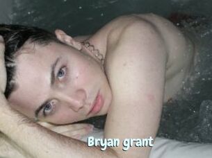 Bryan_grant