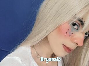 Bryanats