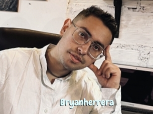 Bryanherrera