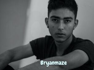 Bryanmaze