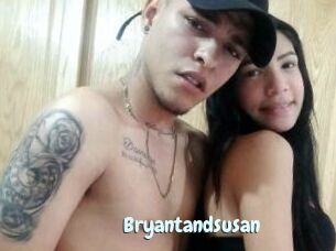 Bryantandsusan