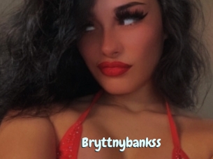 Bryttnybankss