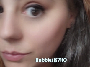 Bubbles87110
