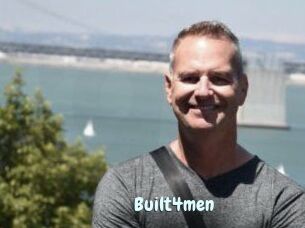 Built4men