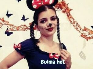 Bulma_hot
